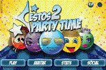 game pic for Cestos 2 Party Time